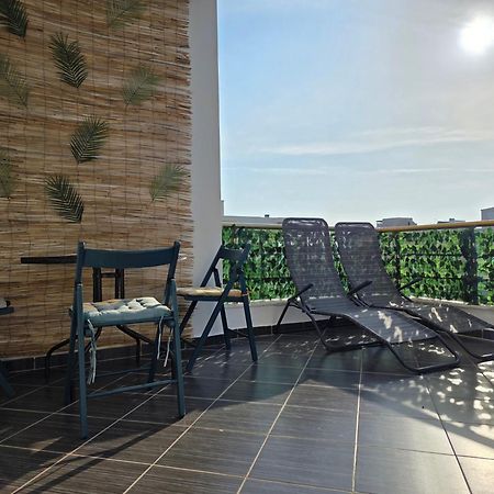 Tropic Apartment Durres Exterior photo