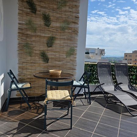 Tropic Apartment Durres Exterior photo