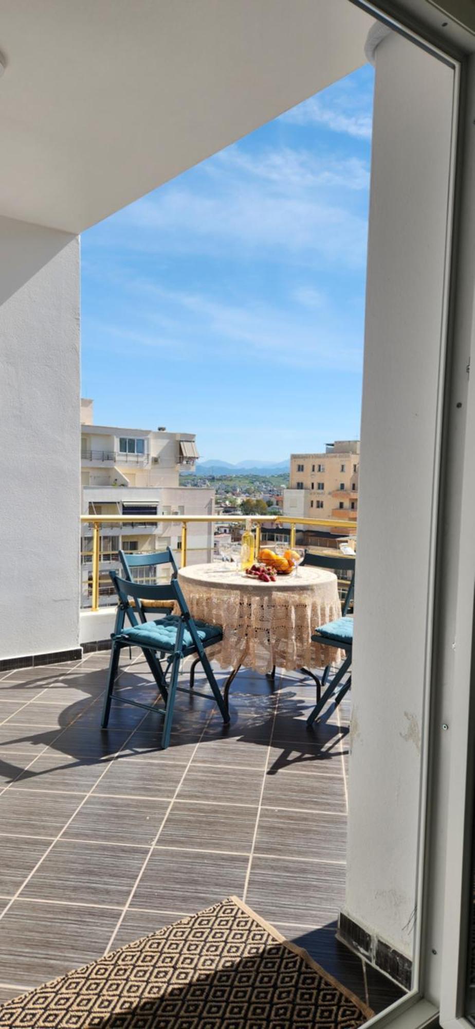 Tropic Apartment Durres Exterior photo