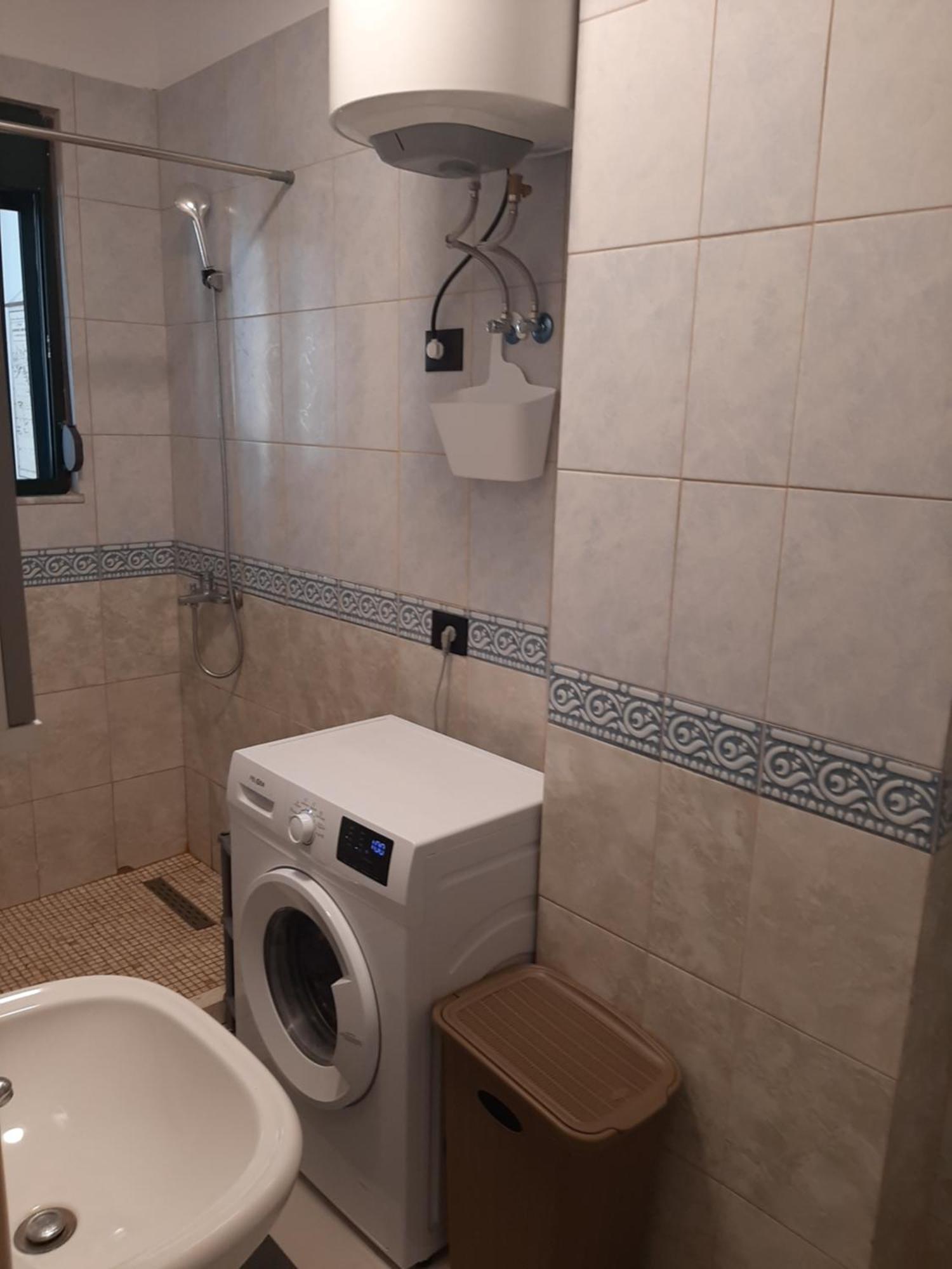 Tropic Apartment Durres Exterior photo