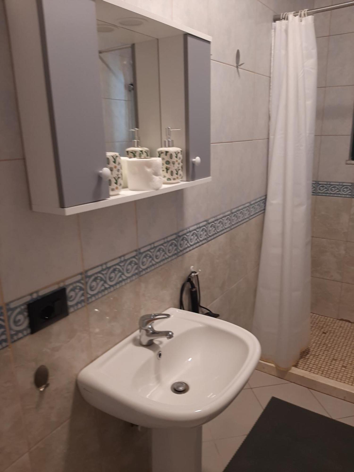 Tropic Apartment Durres Exterior photo