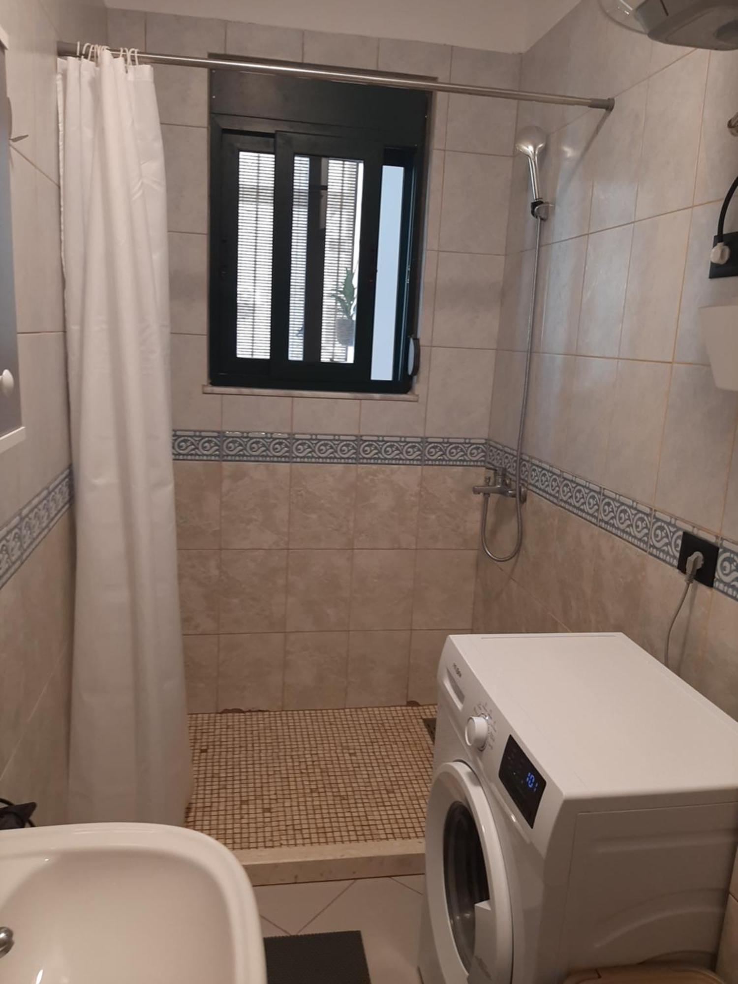 Tropic Apartment Durres Exterior photo