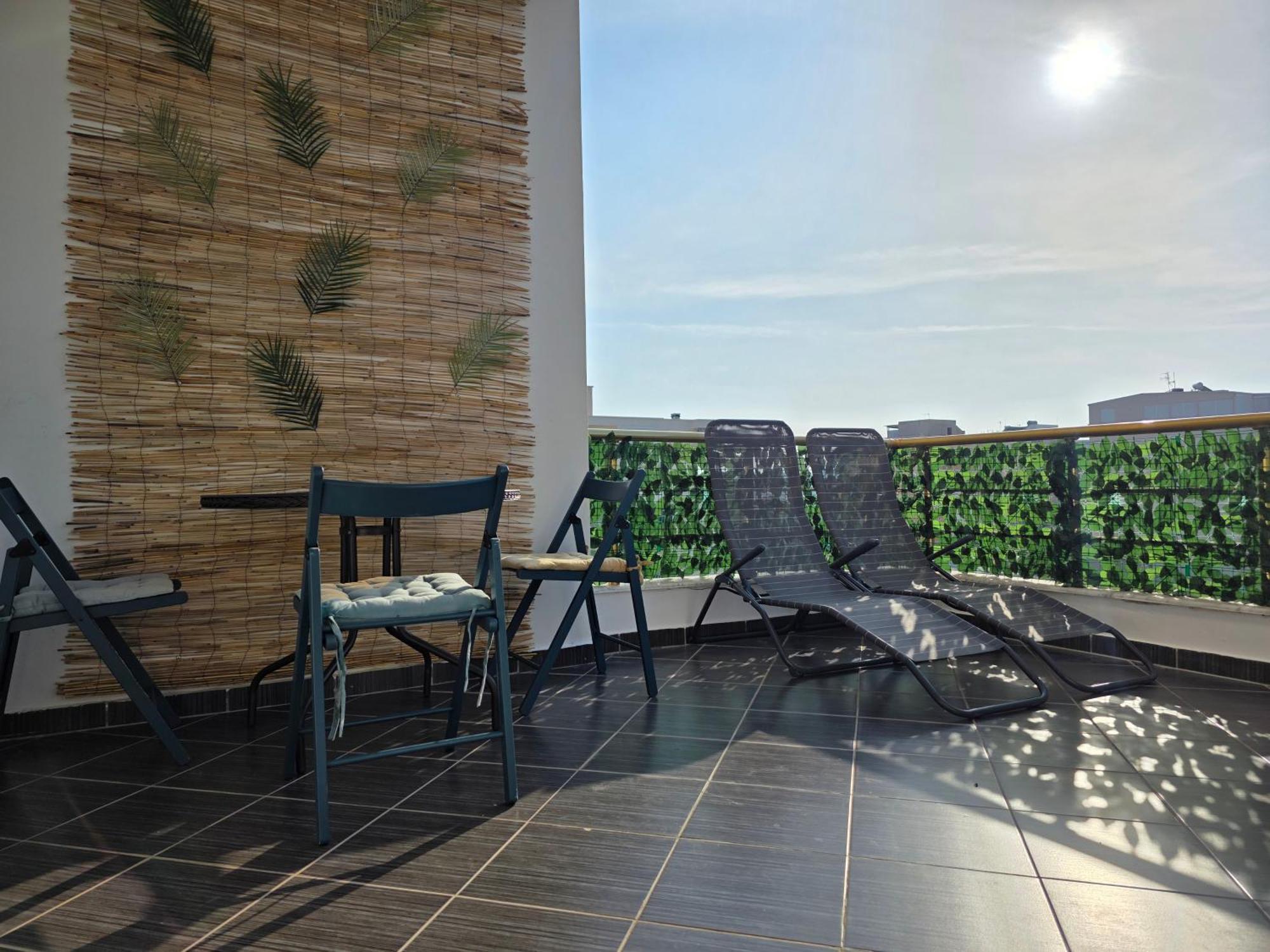 Tropic Apartment Durres Exterior photo