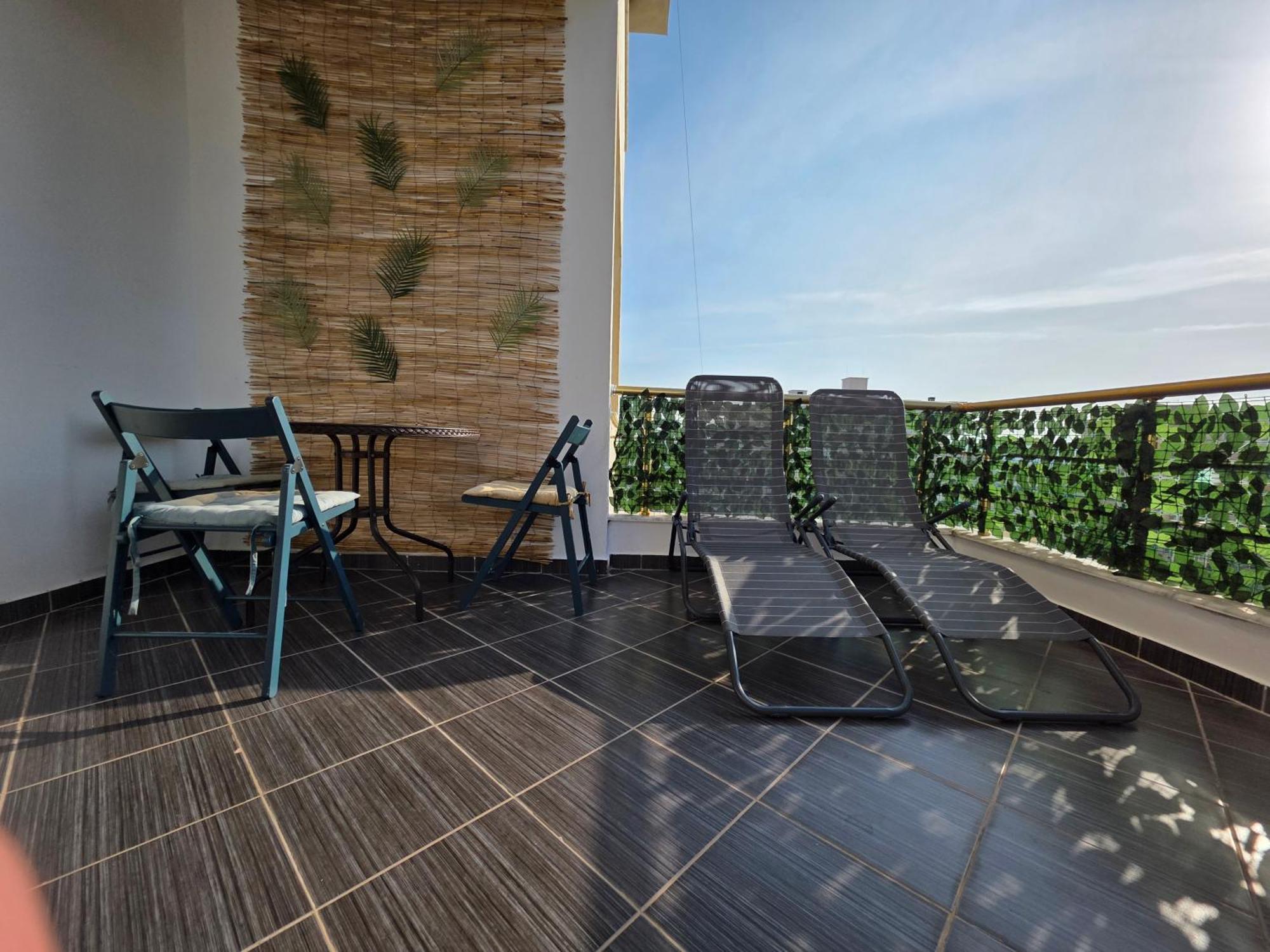 Tropic Apartment Durres Exterior photo
